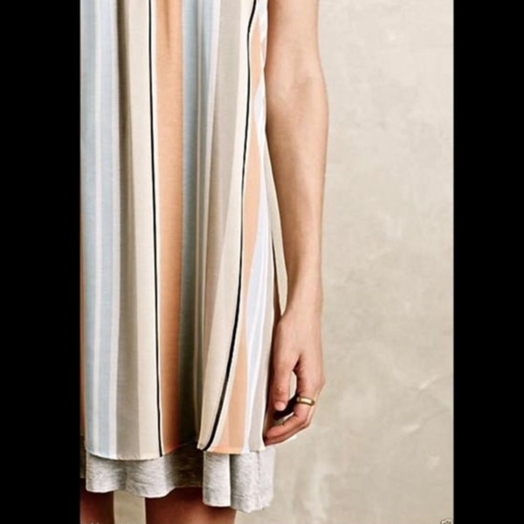 Anthropologie Dolan summer dress - Picture 3 of 12